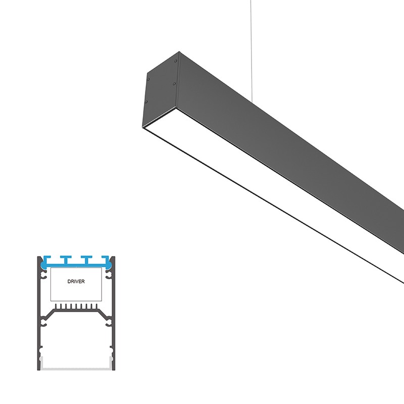 P46 Surface/Suspended 46x68.5mm