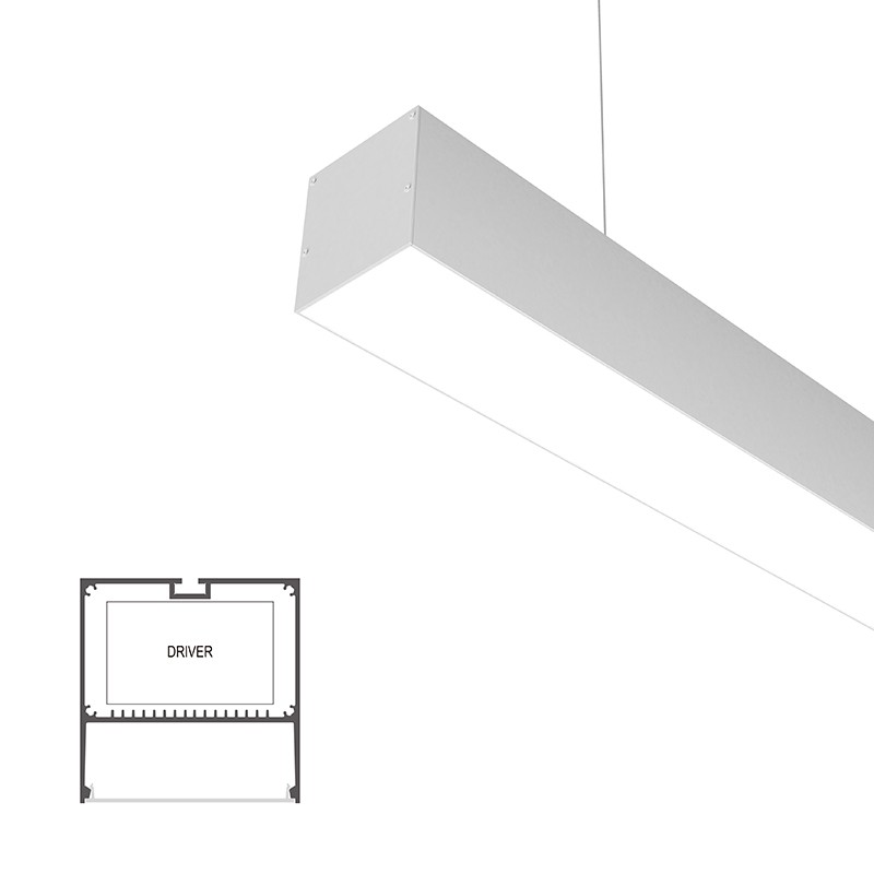 P74 Populaire Hanglamp 74x77mm