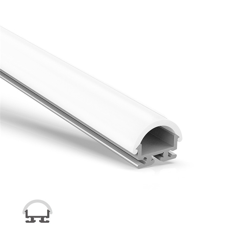 Superfície AP2 16x15,4mm