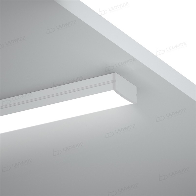 AS3 20mm profiel 23,5x11mm