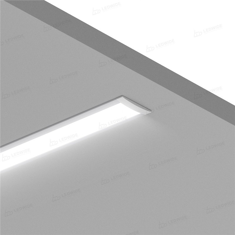 AR1 Recessed 23x8.5mm