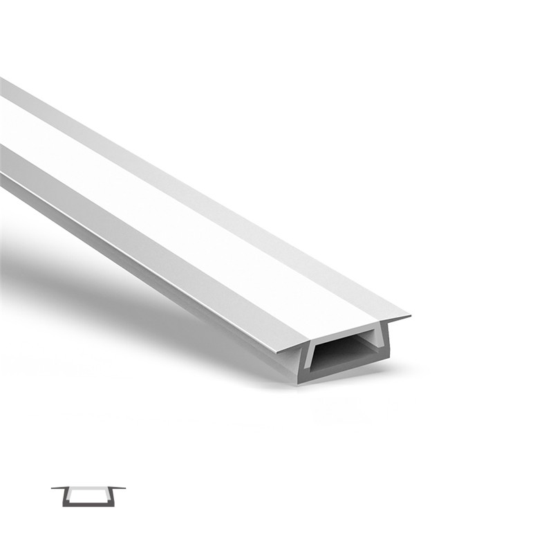 AR5 Recessed 22x6mm