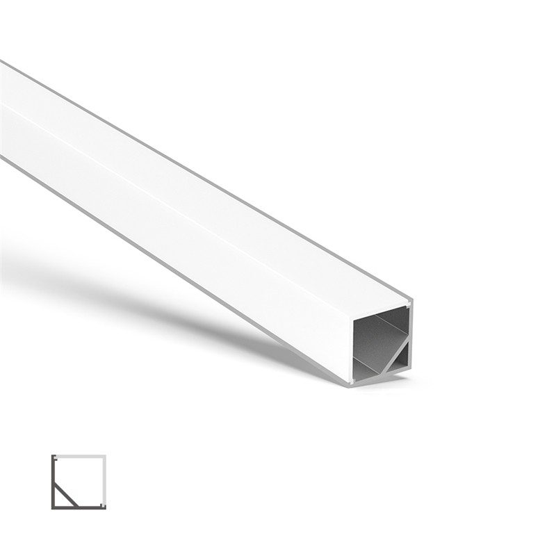 Canto AC1 45° 16x16mm