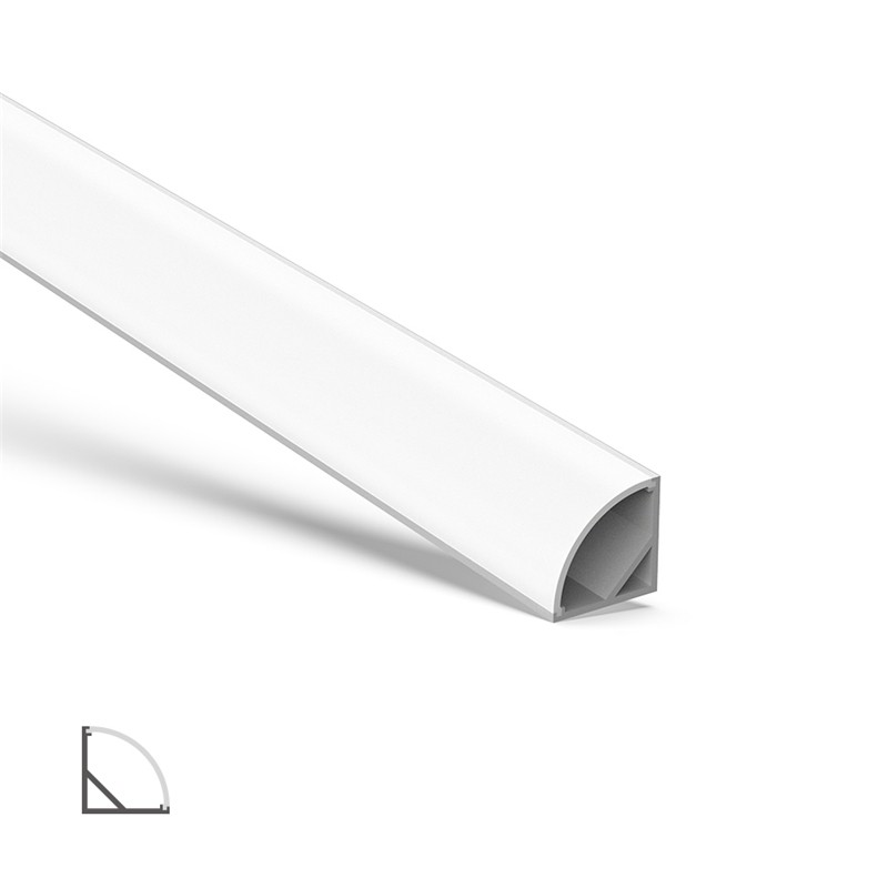 Canto AC2 45° 16x16mm