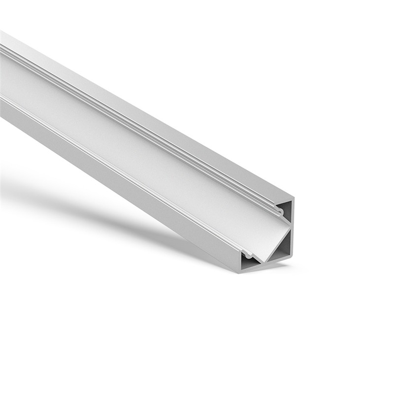 AC3 45° Corner 18.4x18.4mm