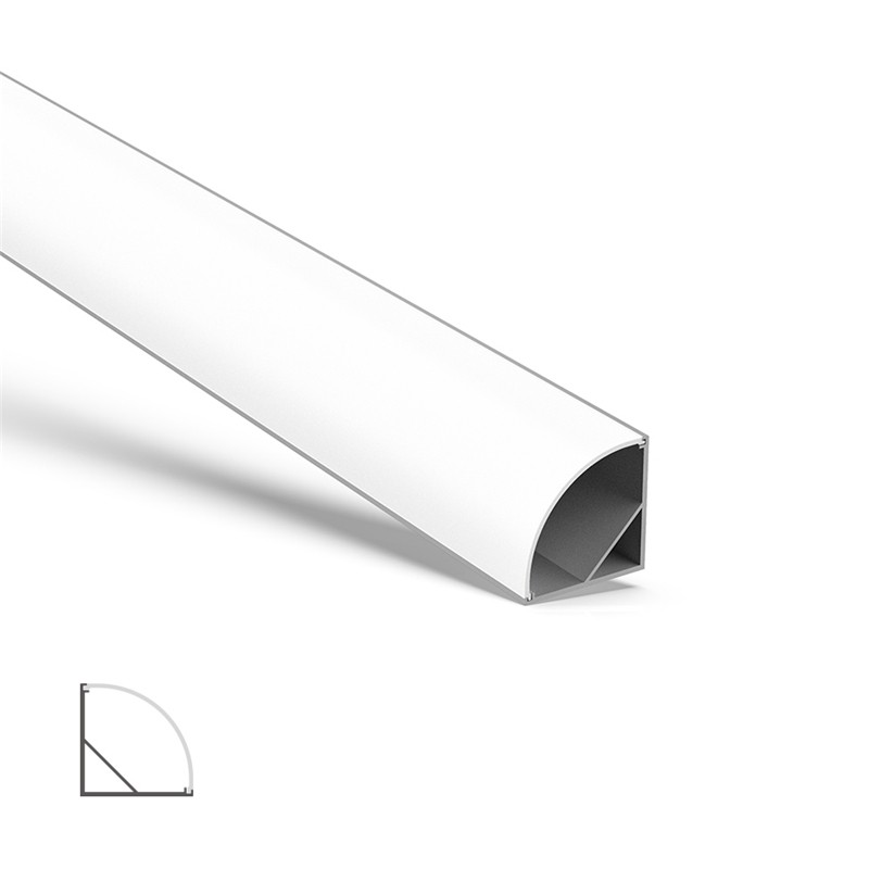 AC5 Canto maior de 45° 30x30mm