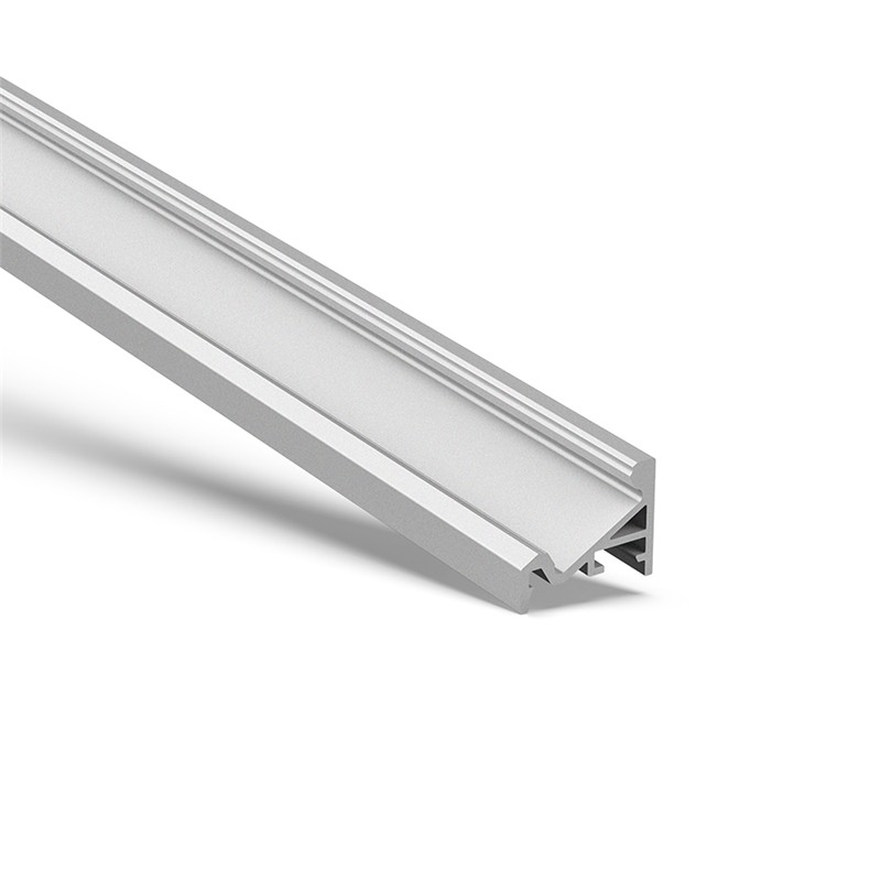 AV2 Corner 30°/60° 20x16mm