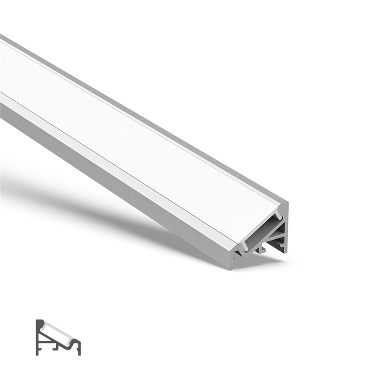 AV2 Canto 30°/60° 20x16mm