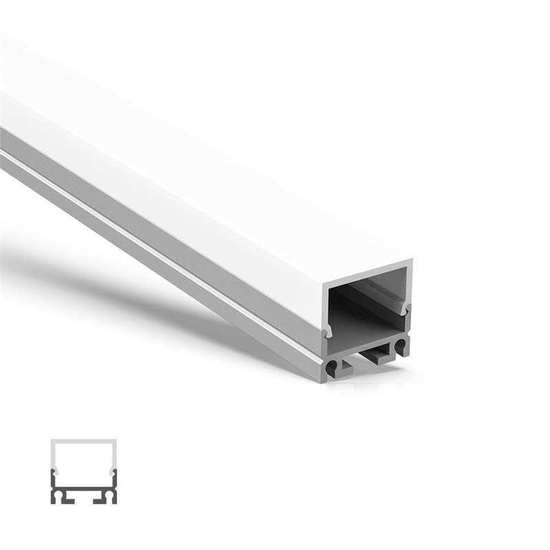 AT5 Populair 19,5 mm 19,5x19,2 mm