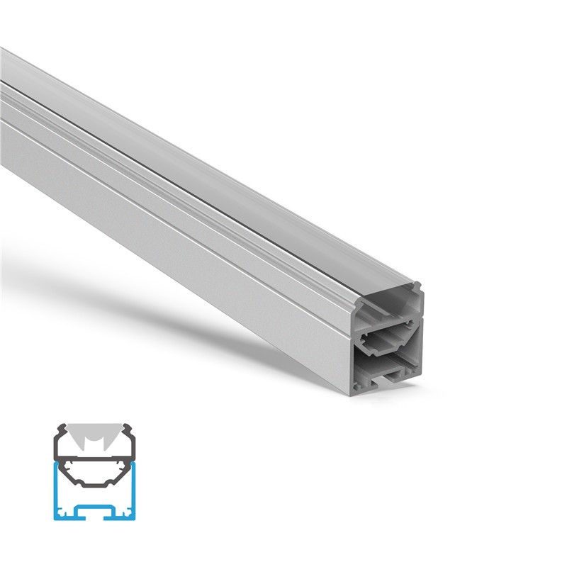 AT15-30 מתכוונן 25x29.7 מ