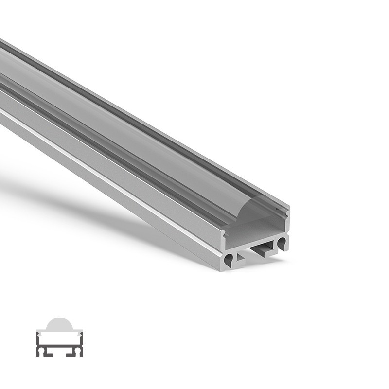 AT6 30° Lens 19,5x14,6mm