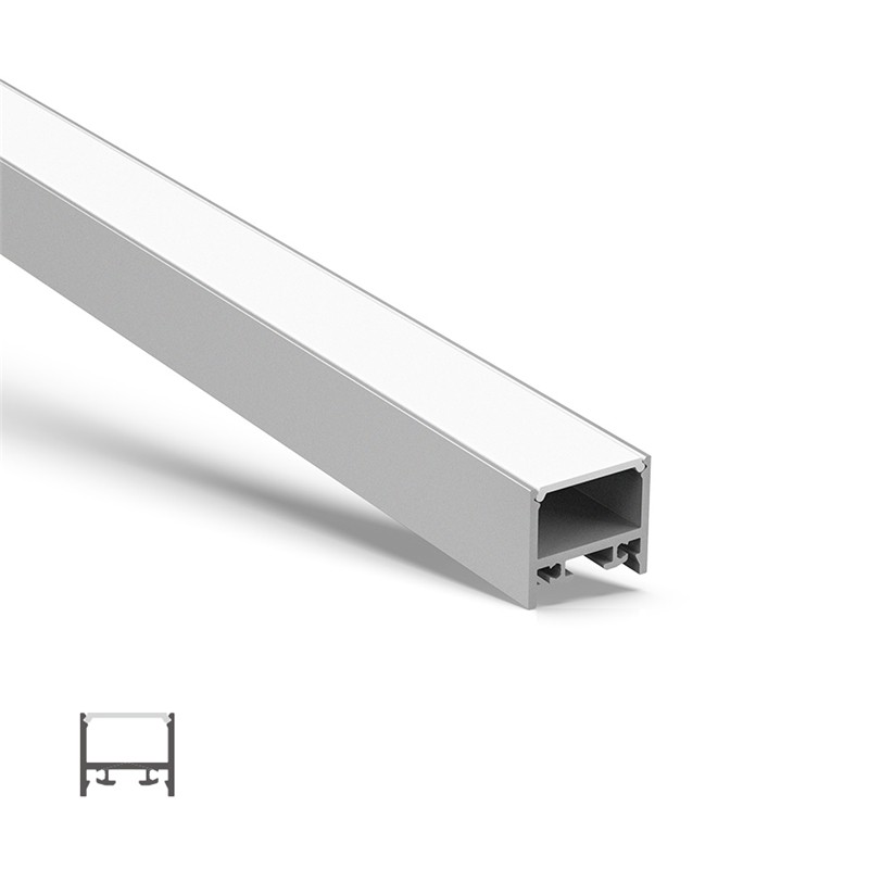 AT16-11 Tampa plana 19,5 x 17,35 mm