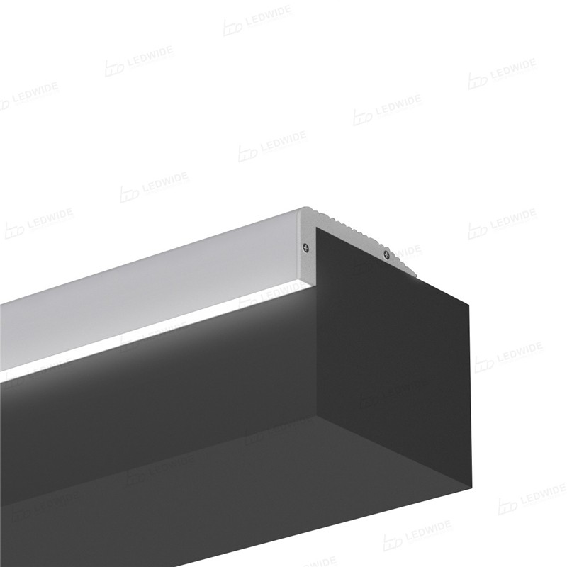 ST2 Trapverlichting 60x25,7 mm