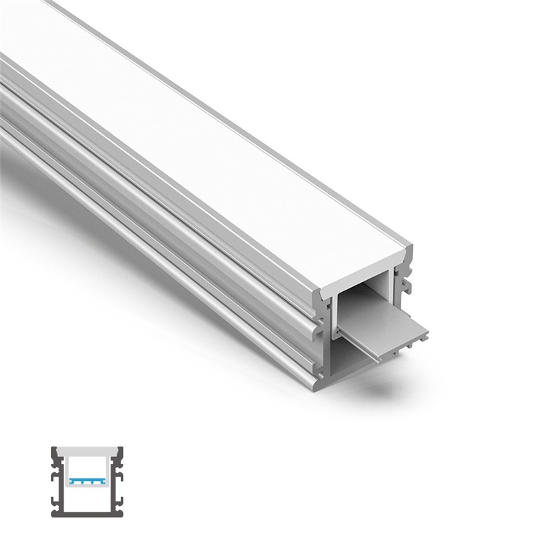 פרופיל AF2 IP67 30.5x30 מ