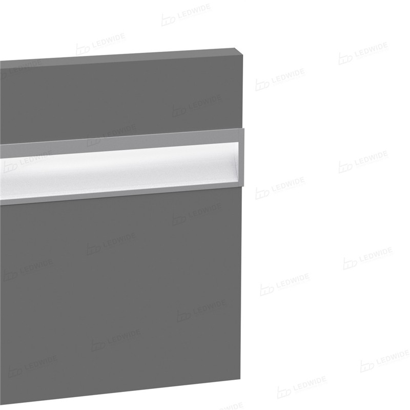 AW1 Wand 25,4 x 70 mm