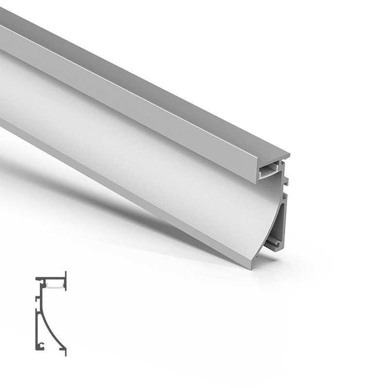 AW1 Parede 25,4x70mm