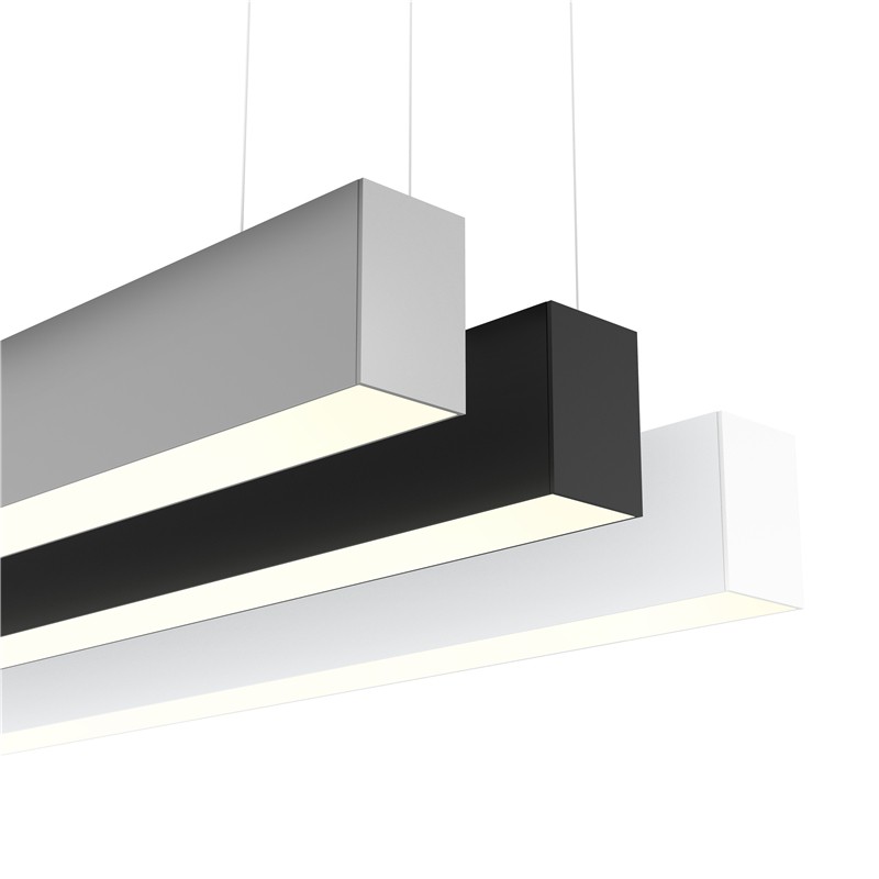 P50N Driver built-in up/down 50x75mm