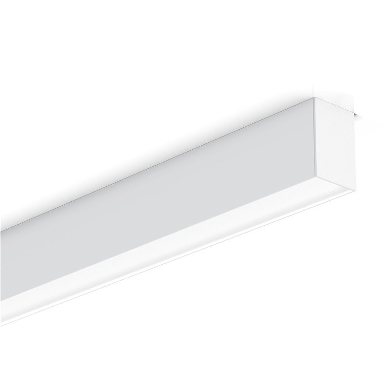 P50N Driver built-in up/down 50x75mm