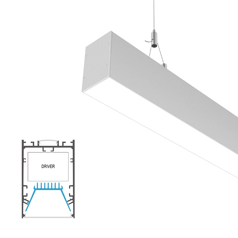 P60 Popular Up/Down Architectural 60x90mm