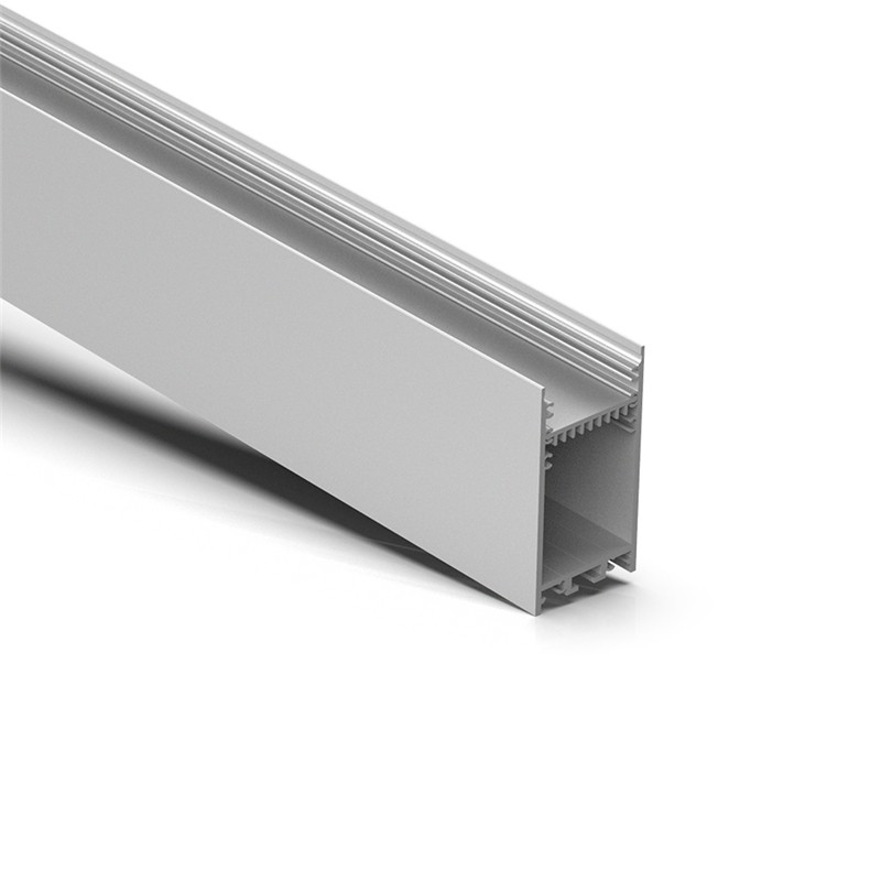 PU35 Pendelprofil 35x68mm