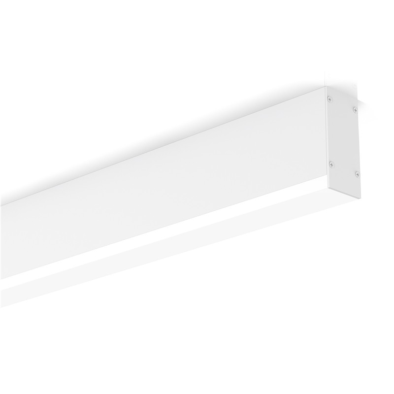 PU35 Pendelprofil 35x68mm