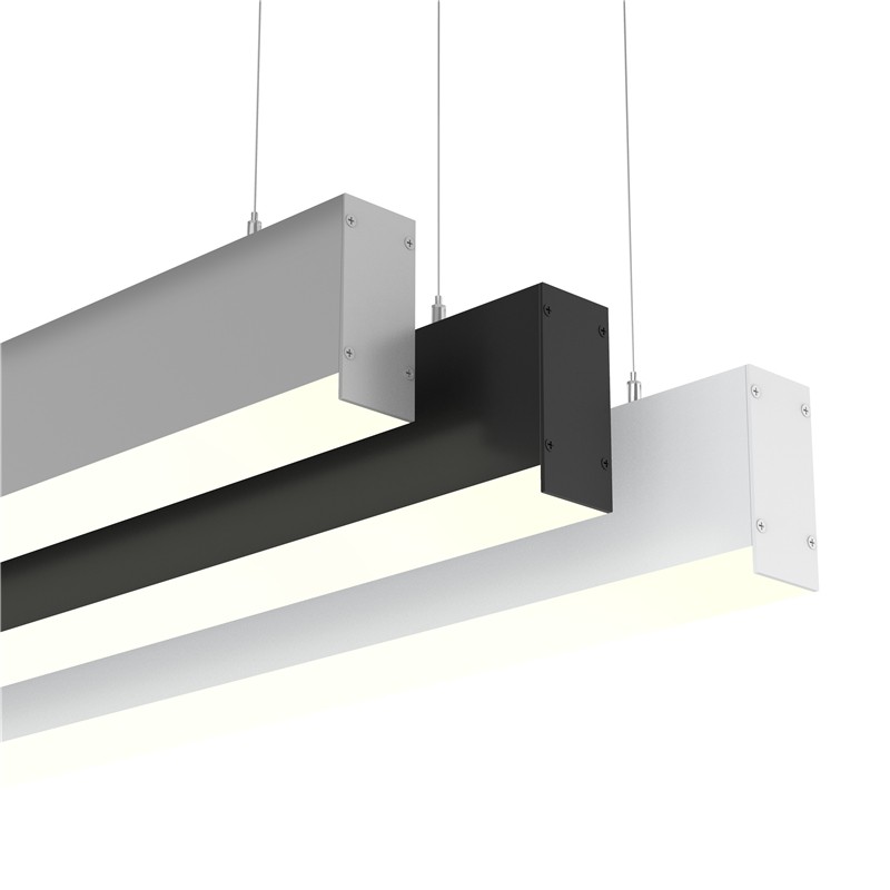 PU35 Pendelprofil 35x68mm