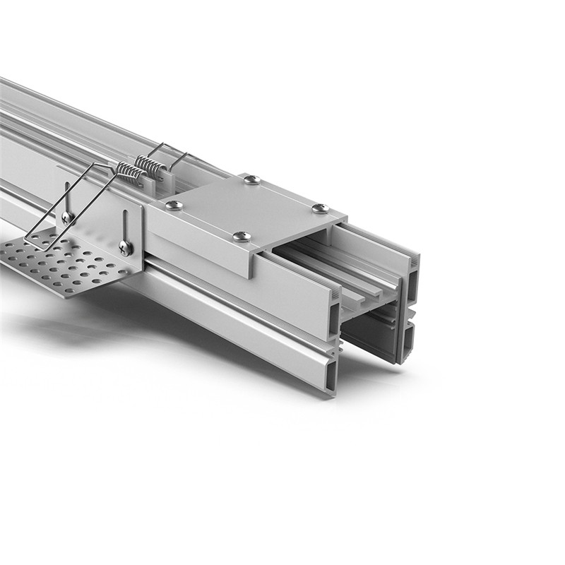 TR35 35mm Trimless 50x48mm