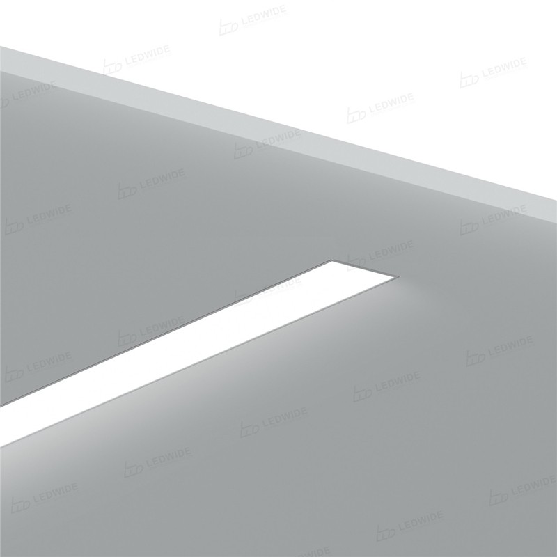 TR35 35mm Trimless 50x48mm