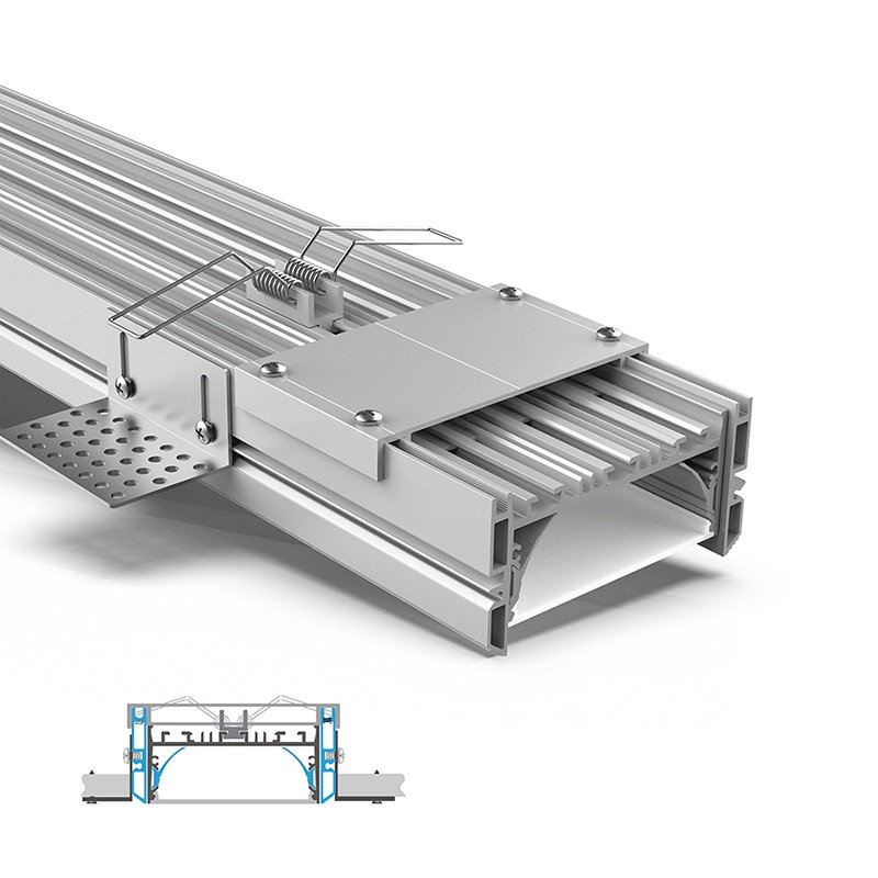 TR80 80mm Uden kant 94,7x48mm