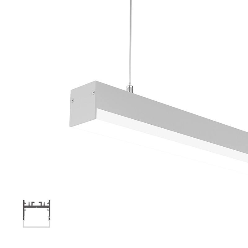 WU35-25 Alempi neliö 35x35,4mm