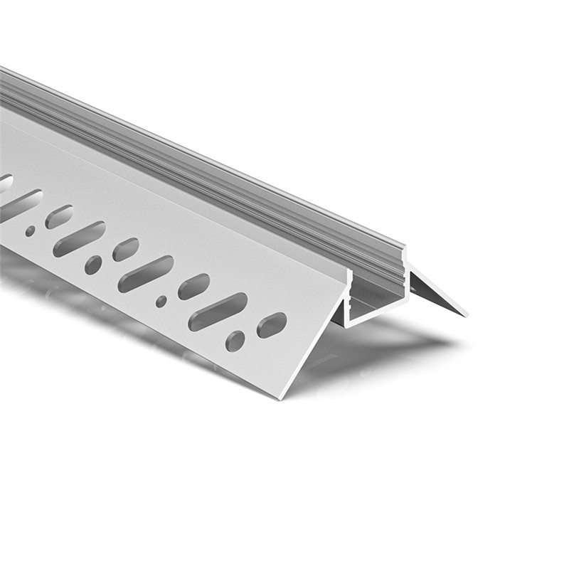 פינה חיצונית שקועה CT7 55.6x23.7 מ