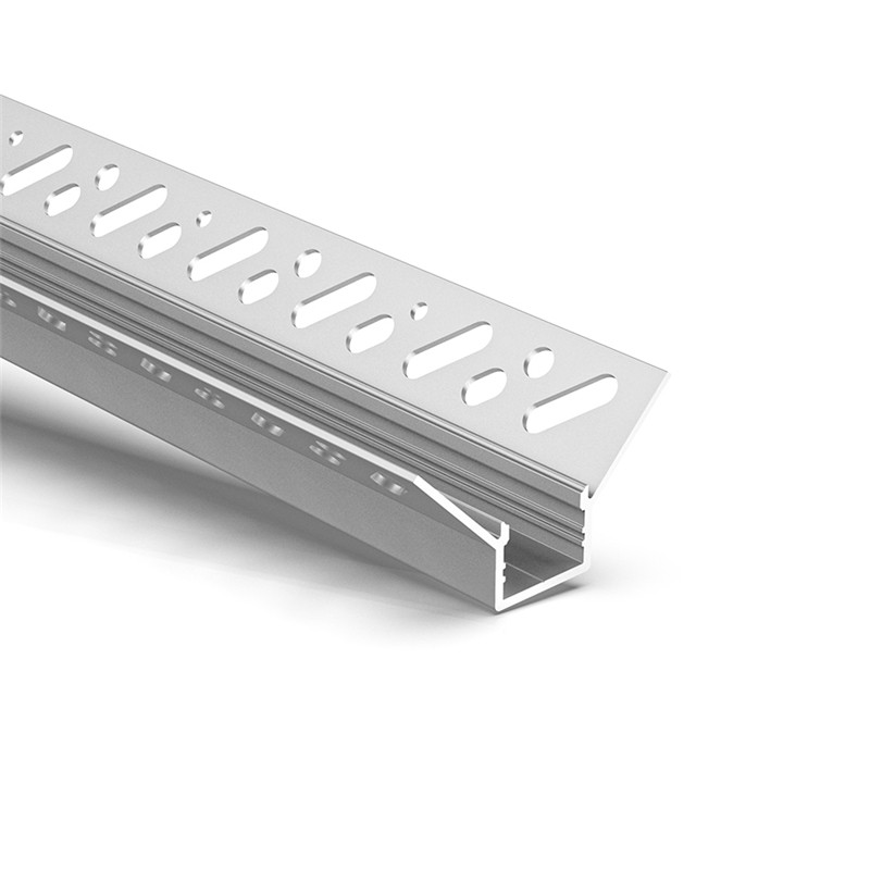 CT6 Inbouw binnenhoek 49,8x26,2 mm
