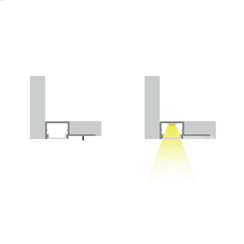 CT5S Trimless 38,8x13,6 mm