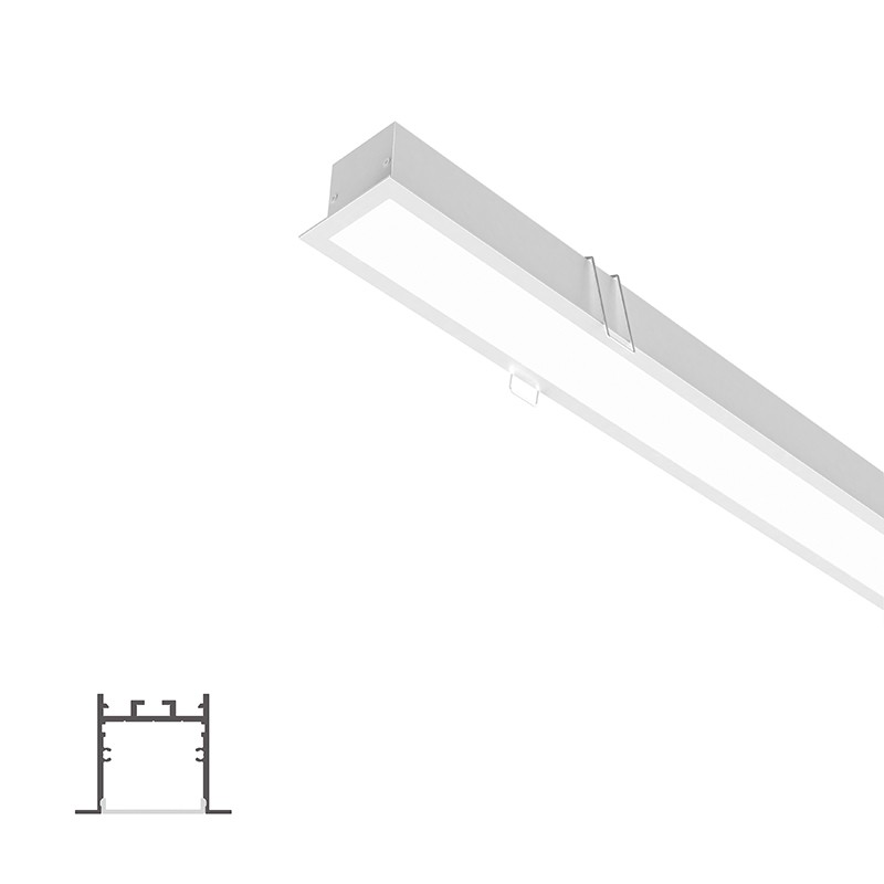 WN31 35mm Inbouw 49x37,5mm