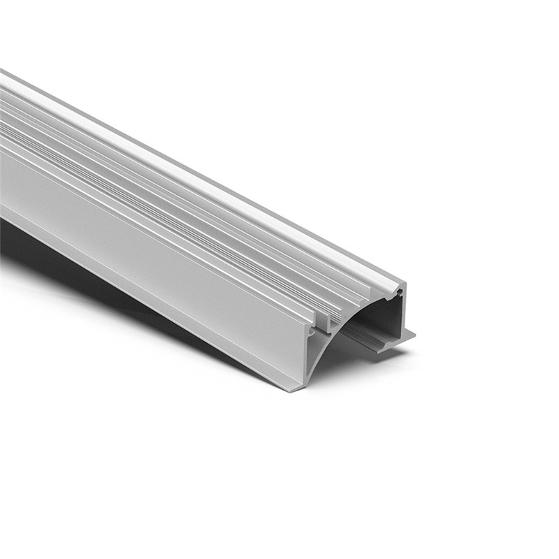 AW1-50 Indirect Recessed 23.5x50mm