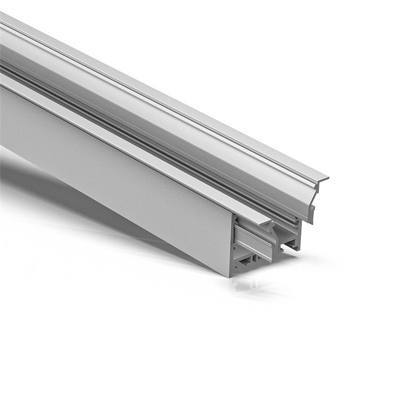 ER50 50mm Indbygget 64x45mm