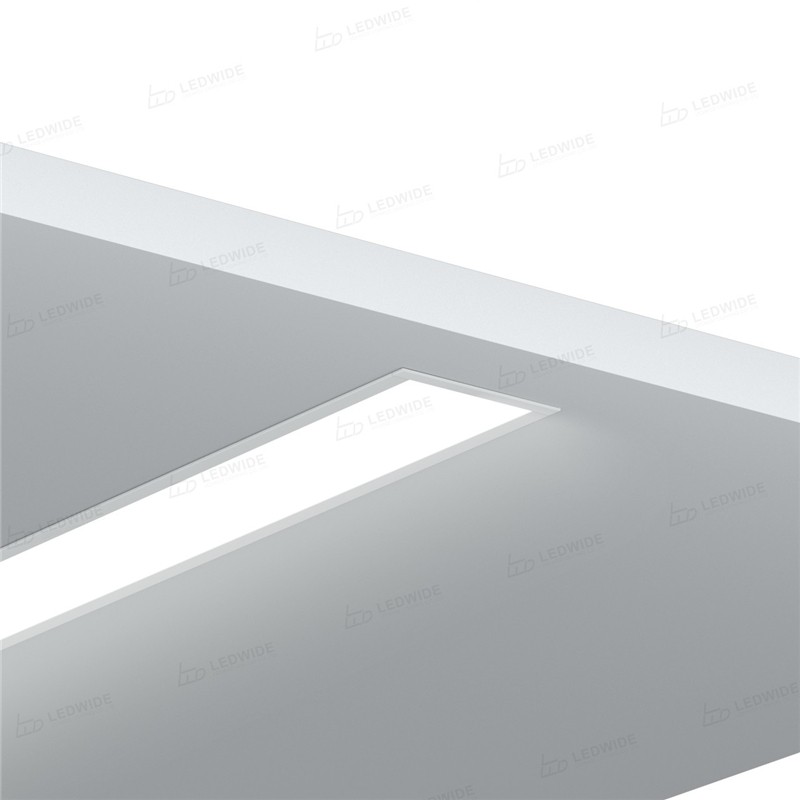 ER60 60mm Inbouw 74x45mm