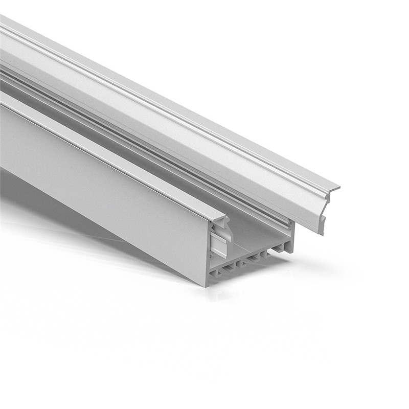 ER60 60mm Inbouw 74x45mm