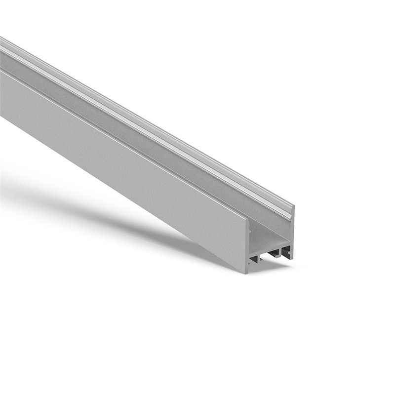 US20 Vierkant 20x20mm