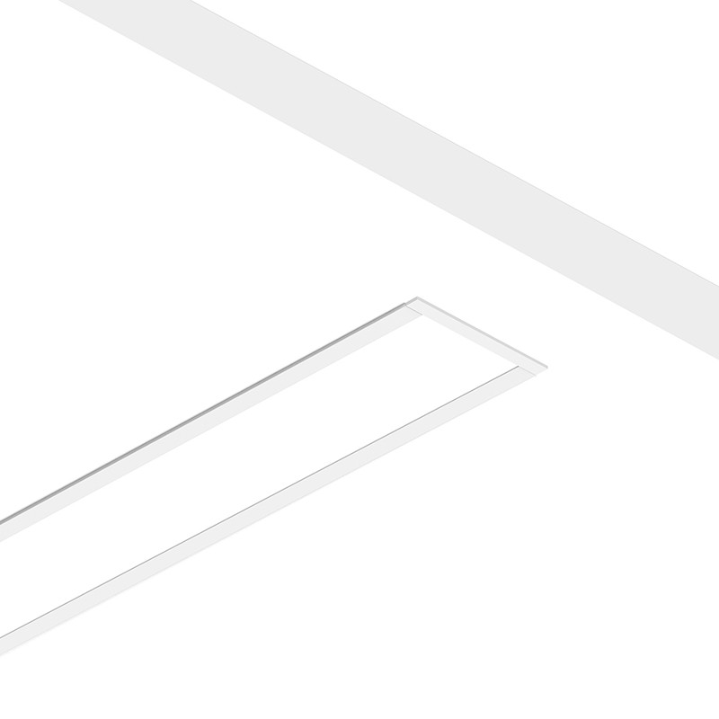 PR50N Recessed driver-in 64x75mm
