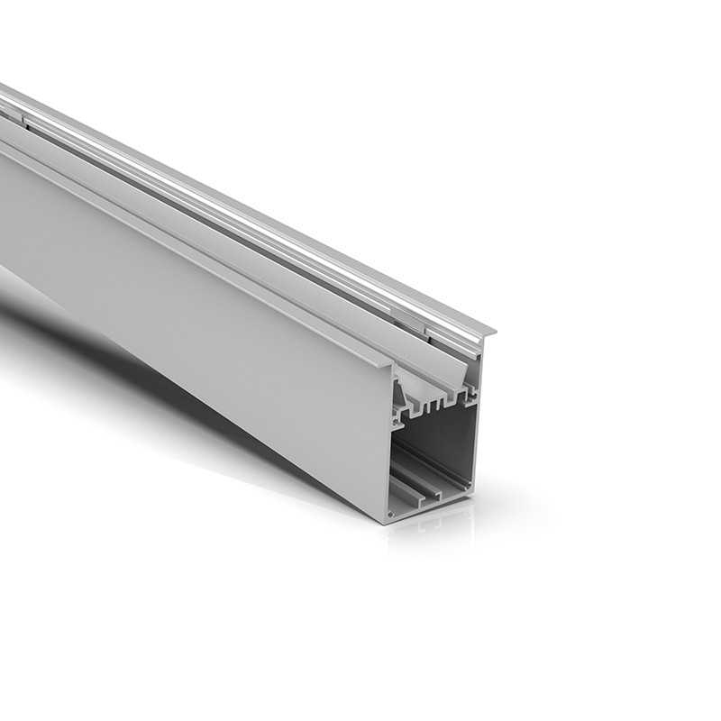 PR50N Recessed driver-in 64x75mm