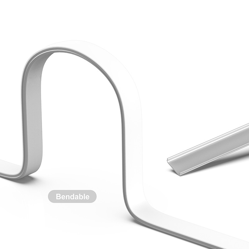 B1 Flexível 19,45 x 6,5 mm