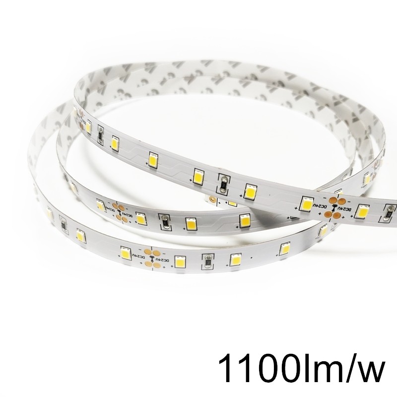 2835 (PK) 60LEDS 14,4 W.