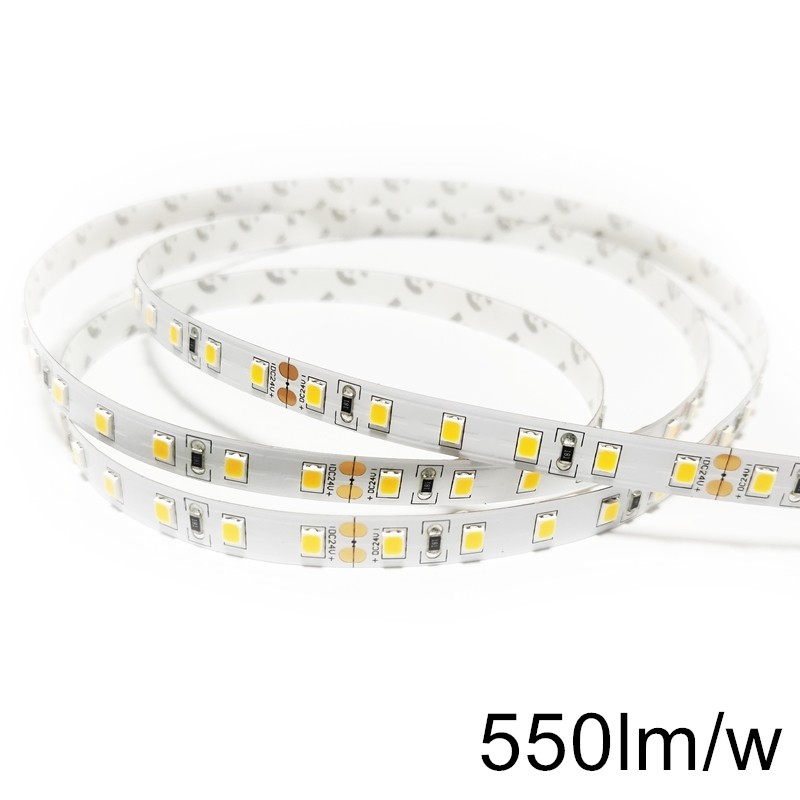 2835 (LP) 96 LED 7,6 W.