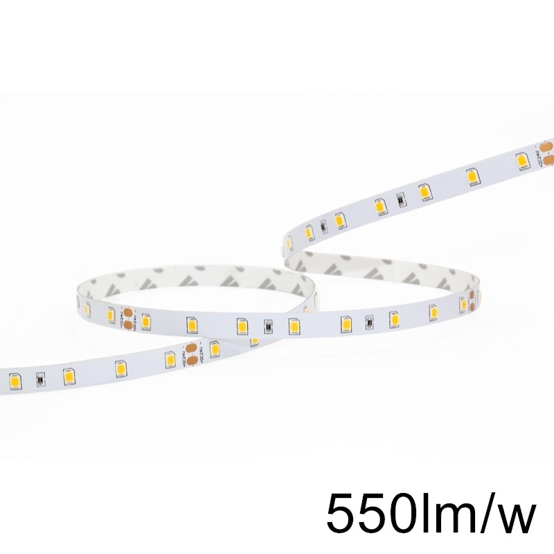 2835 (ÉL) 64LEDS 4.8W