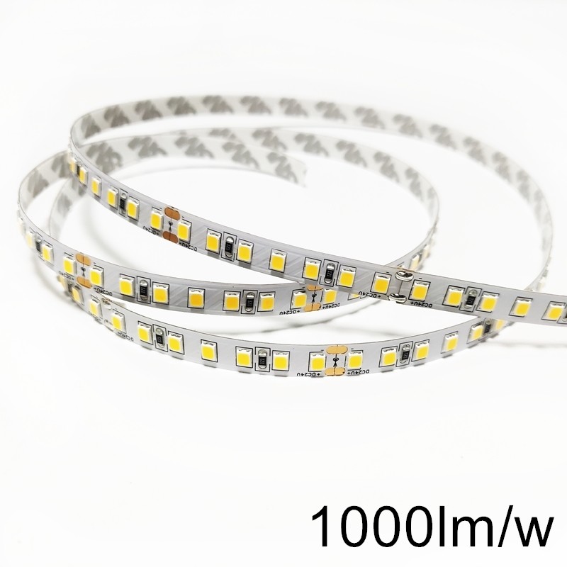 2835 (HE) 140LEDS 9,6 W.