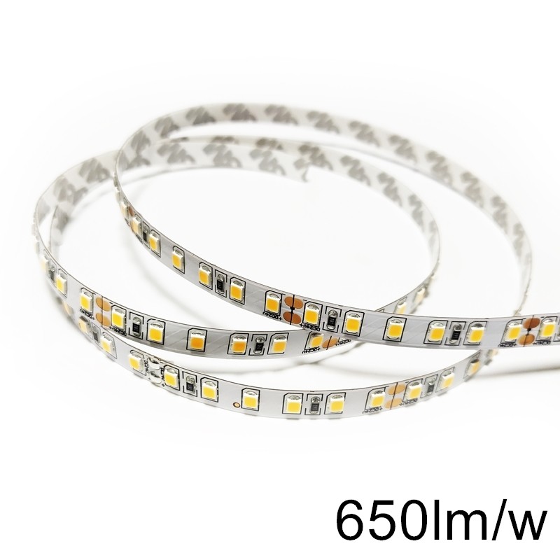 2835 (FS) 120LEDS 9,6 W.