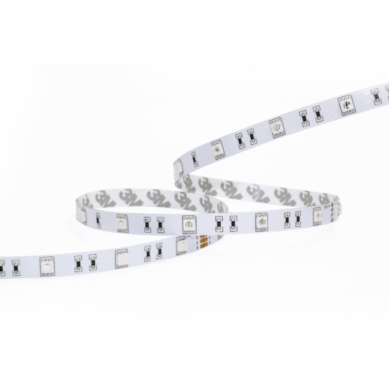 5050(RGB) 30LEDS 8.5W