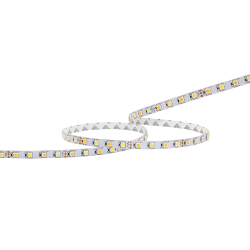 5050 (CW + WW) 60LEDS 14,4W