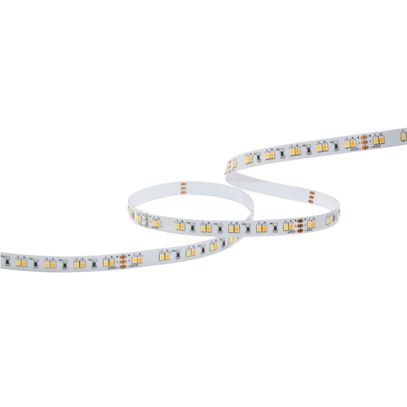 2835 (CW + WW) 120LEDS 19,5W